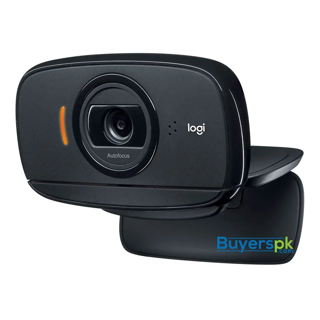 Logitech C525 Webcam - Camera Logitech C525 Webcam - Camera